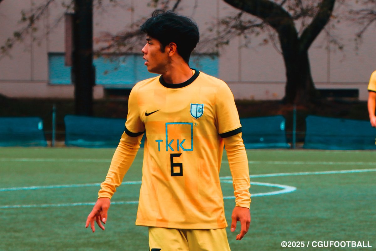 ハト　中央学院大サッカー部ユニホーム他 サッカー部 | 中央学院大学