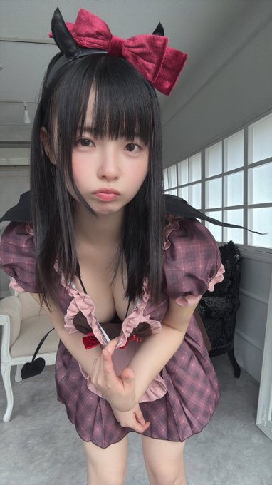 コスプレイヤーこまめのTwitter画像30