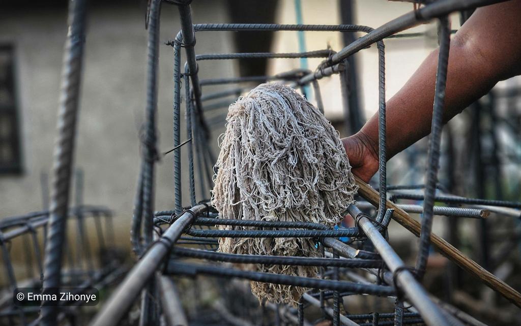 The Hidden Face of Human Trafficking: What began as a dream job in Dubai turned into a nightmare in Oman exposing the silent suffering of Zimbabwean women trapped by false promises.

I did this story to give a voice to those who cannot speak.
🔗 thezimbabwetimes.co.zw/the-hidden-fac…
 #Women