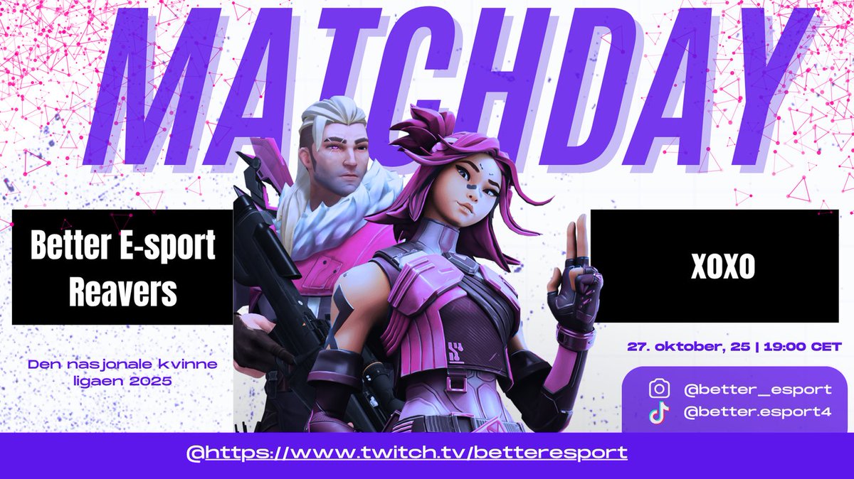 Better-Esport 🇧🇻 tweet media