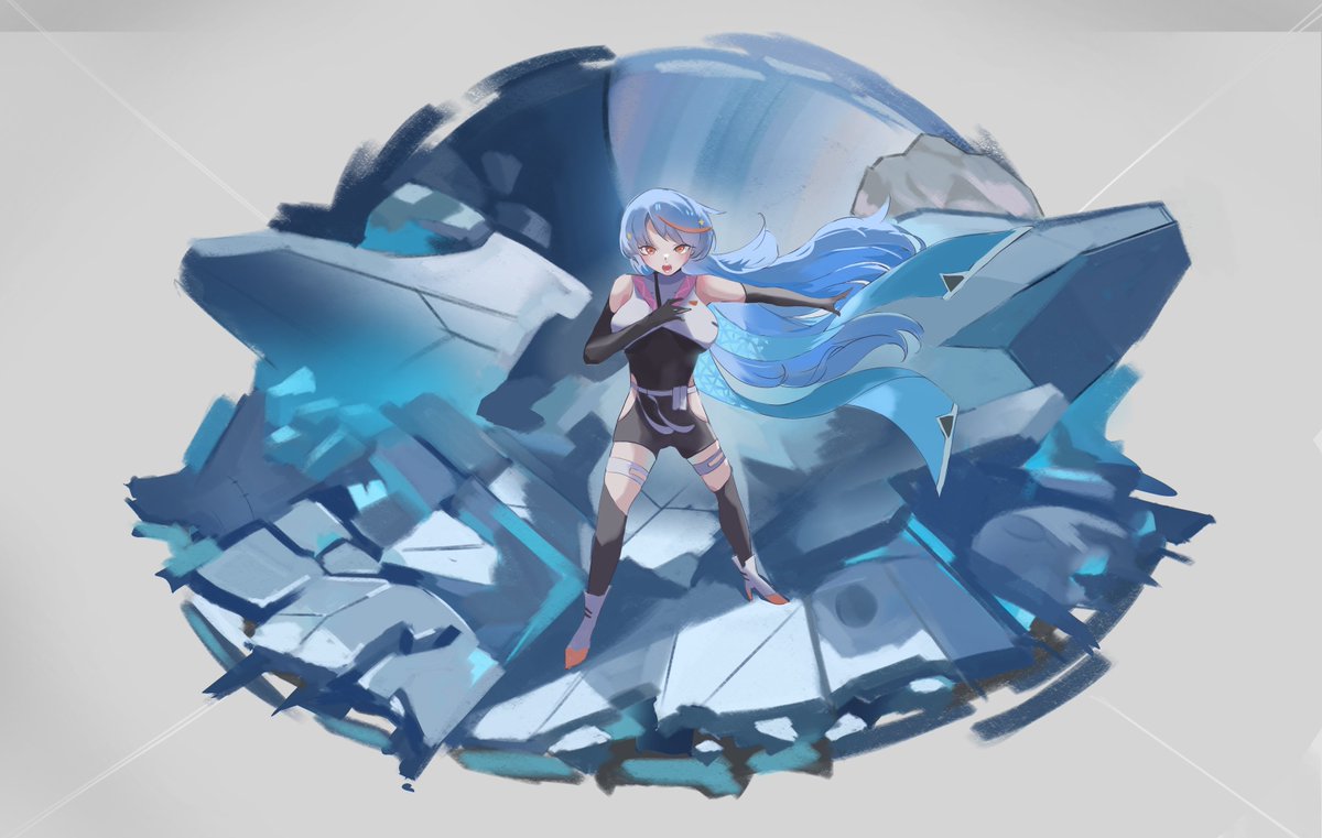 🔵👽

 #SyluxviART