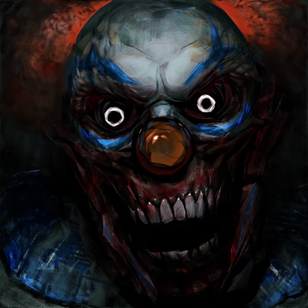 manvsmonsters's tweet image. 🦇🎃🕷️4 days till #Halloween 💀👽👻
@manvsmonsters Edition #1 1/1 500 #NFT 
🖼️ original art @arthurbcole
🎬Come behind the scenes + get advance access to our upcoming series
✅ VOTE on pilot cast
🎟️ Priority tix for our prerelease online screening 
🚀 opensea.io/collection/mvm…