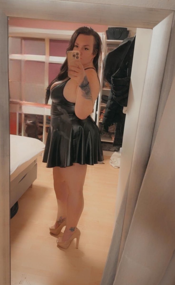 Neues Lieblingskleid👌🏻