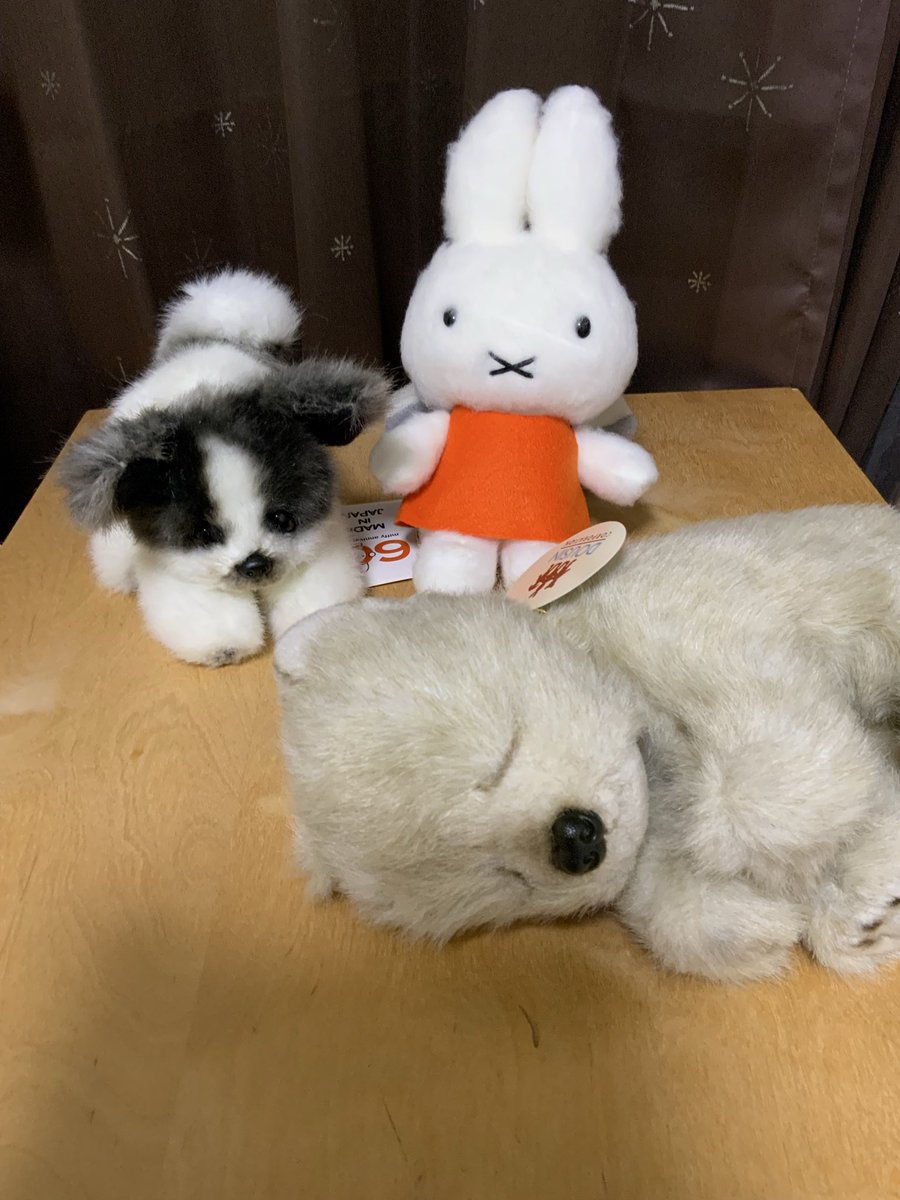 みやのさま専用♪童心ぬいぐるみ♪3点。 みやのさま専用♪童心ぬいぐるみ♪3点。 ぬいぐるみの童心【公式