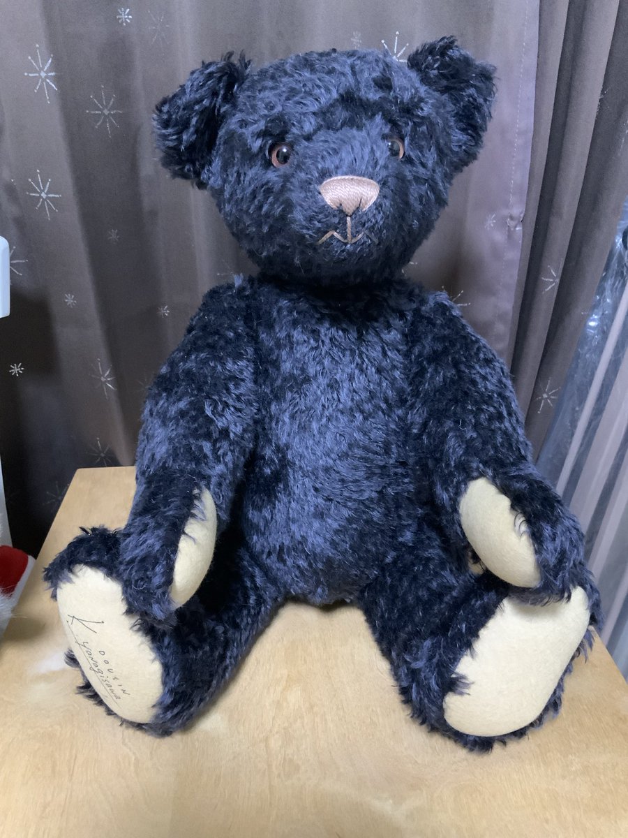 ぬいぐるみの童心【公式】🥺 on X