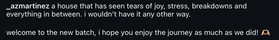 mahal na mahal kita az 😭