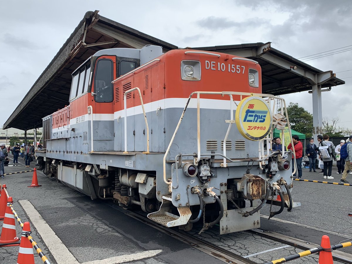 まさ鉄、旧赤い客車 on X