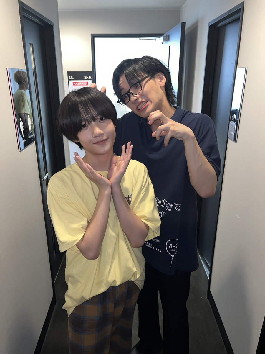 内藤五胤(世が世なら!!!) (@goin_yogayo) / Posts / X