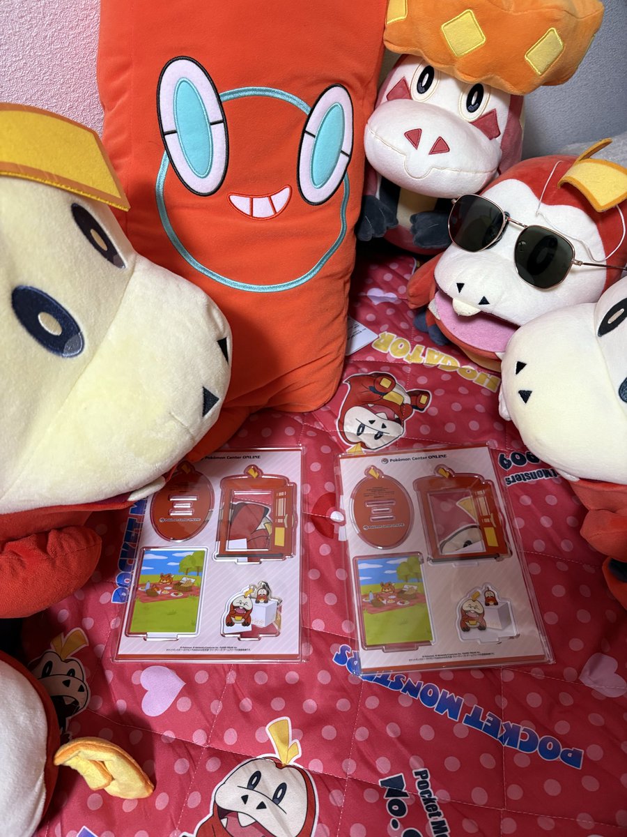 ホゲータのホゲホゲ (@HOGE199) / Posts / X