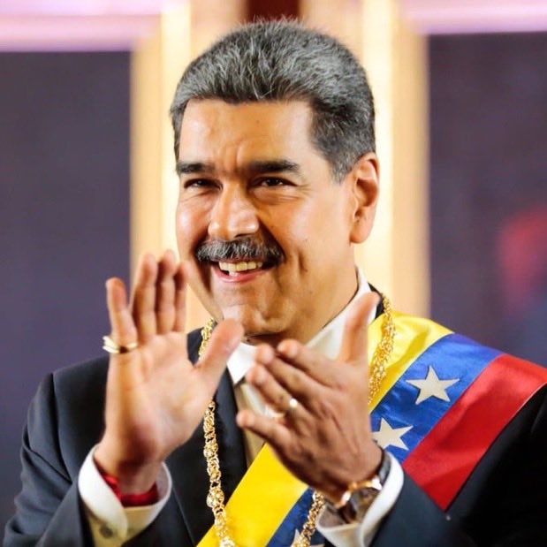 jacksonhinklle's tweet image. 🚨🇷🇺🇻🇪 BREAKING: A RUSSIAN military jet just landed in VENEZUELA
The jet was previously used to transport Wagner soldiers around Africa