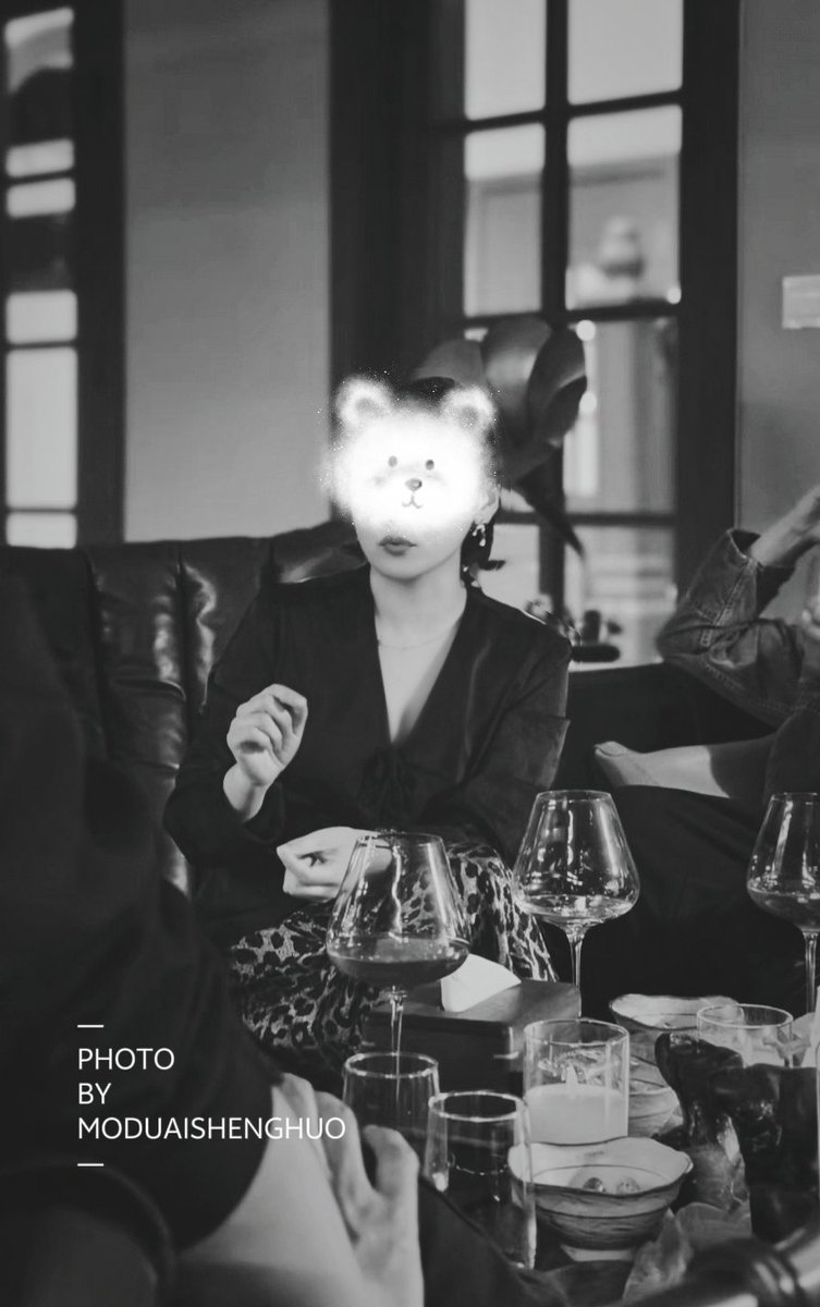 魔都爱生活 tweet media