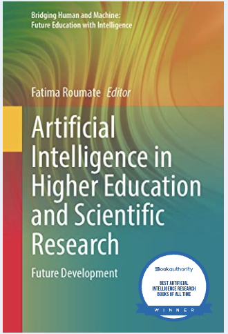 Fatima ROUMATE tweet media