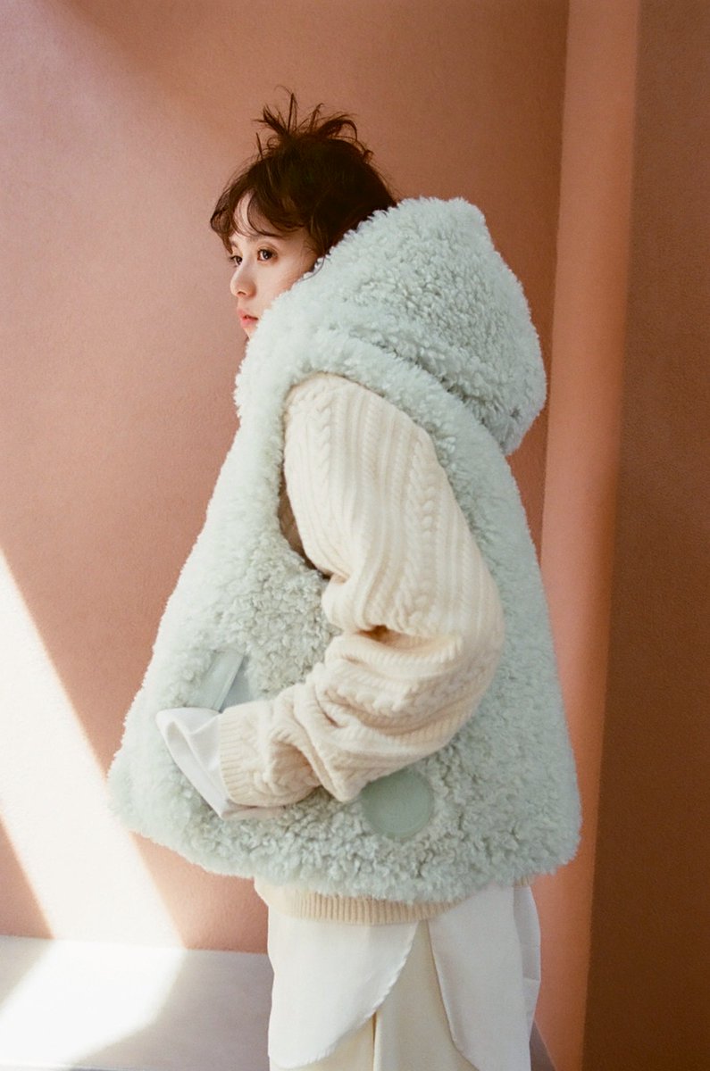 The Fashion Post 

save the duck
with asuka saito

■ 記憶に残る、未来に残す。齋藤飛鳥が着るセーブ・ザ・ダックのアウター vol.2
fashionpost.jp/select/355954

是非チェックしてください📝

#齋藤飛鳥