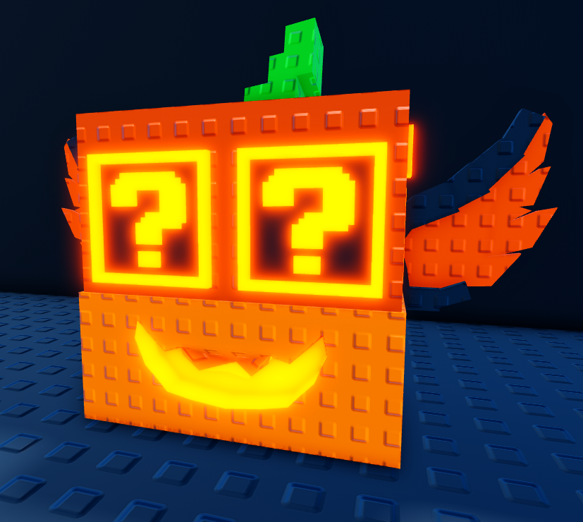 l0lcix's tweet photo. Halloween Lucky Block!! 🎃 and some brainrots

Retweets &amp; Likes apprecieated!! 💗
#RobloxDev #StealABrainrot #Roblox https://t.co/sTmU24XcVG