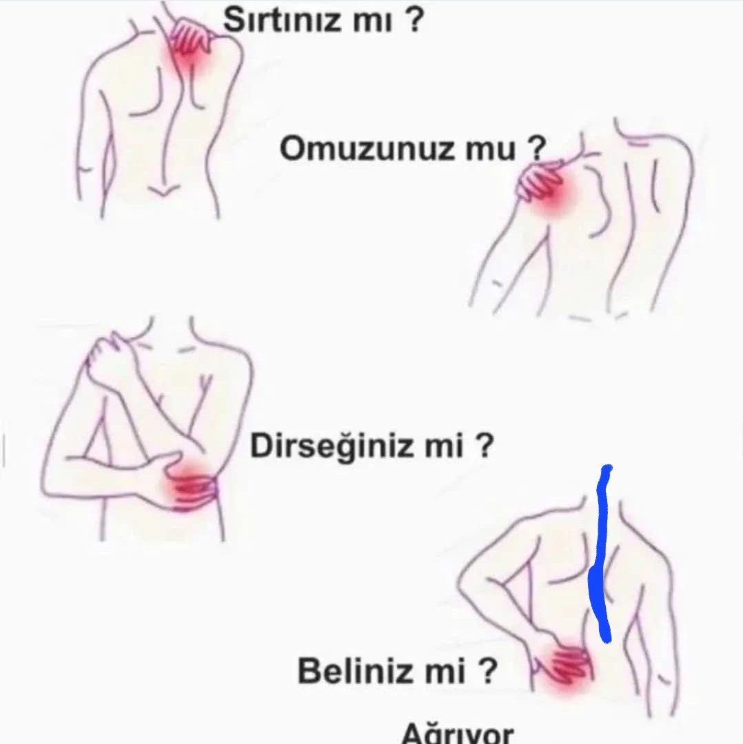 🩺 Bel fıtığı, boyun fıtığı gibi ağrılarınız için ulaşabilirsiniz. 

☎️ Sipariş ve bilgi edinmek için 7/24 dm'den yazabilirsiniz.

Telegram : t.me/agrisizyasamm

İnstagram Kanal:

instagram.com/channel/AbZnGF…

#TemizEllerOperasyonu #bahis #deprem #BORSA #FatihÜrek