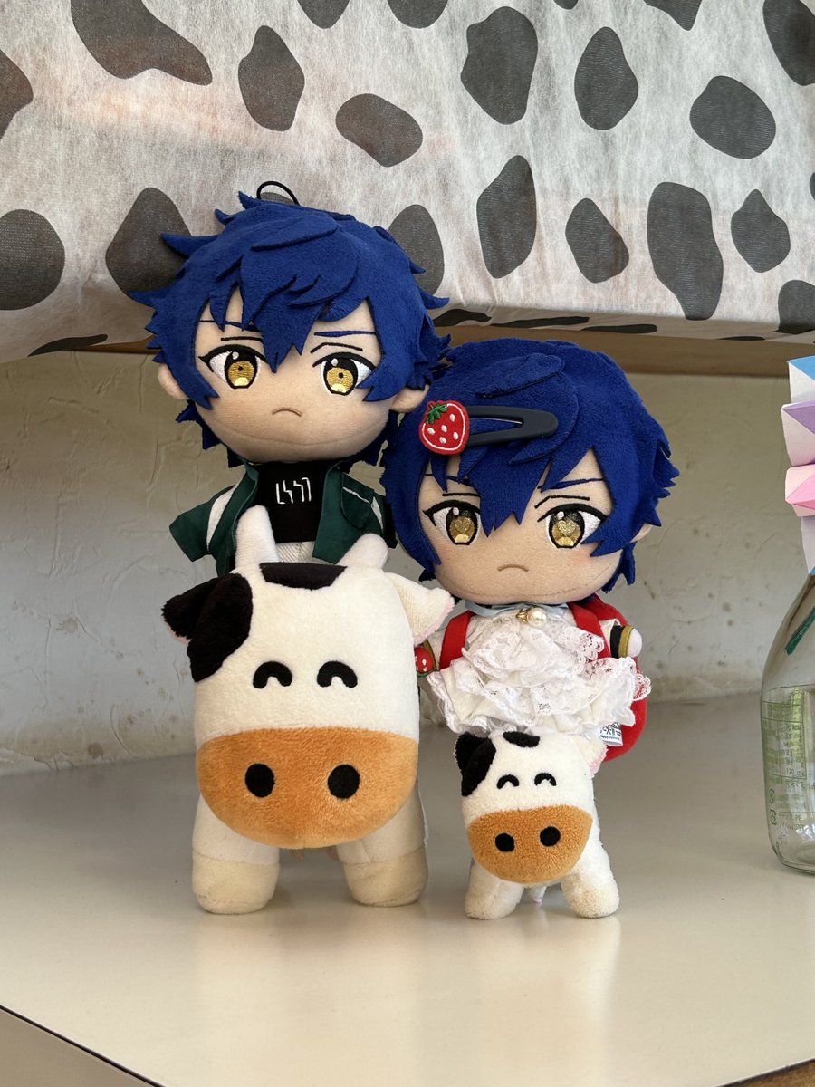 🌊の指先から産まれたいしゃおりん on X