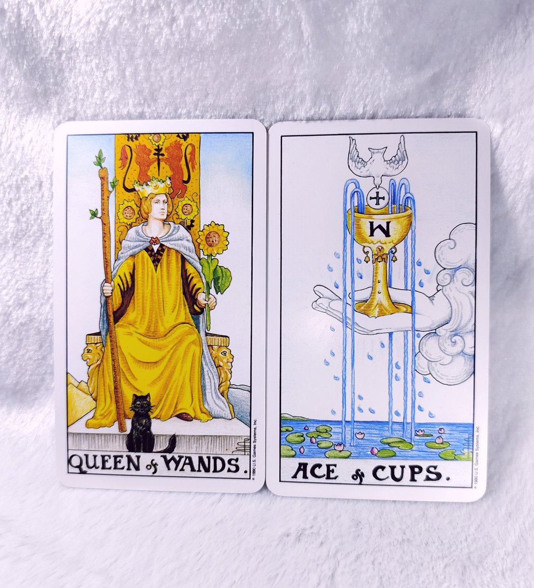 Random for u🔮

นี่คือช่วงที่คุณมีทั้งเสน่ห์ ความมั่นใจ และแรงดึงดูดที่ทำให้คนรอบข้างอยากร่วมมือ สนับสนุน หรือยื่นโอกาสดีๆ มาให้ อย่ากลัวที่จะเดินหน้าหรือไม่กล้าโชว์ความสามารถ​ ให้มีความมั่นใจเข้าไว้เพราะสิ่งที่คุณทำตอนนี้จะสะท้อนถึงพลังงานในตัวคุณได้ชัดเจนมาก