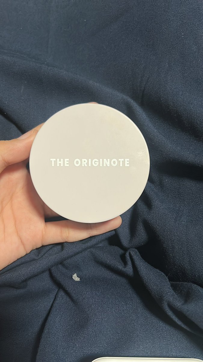 ส่งต่อคุชชั่น the ori ginote

สี medium neutral

100

ค่าส่ง 30

ปริมาณ 99 % แทปลองไปนิดเดียว

#ส่งต่อคุชชั่น #ส่งต่อเครื่องสำอางค์ #ส่งต่อ #ส่งต่อรองพื้น