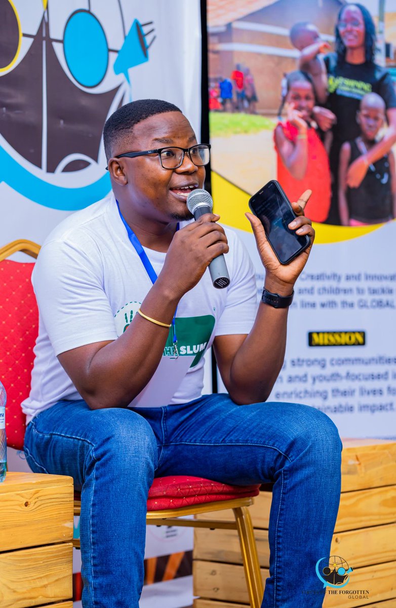 Voices Of The Forgotten Global tweet media