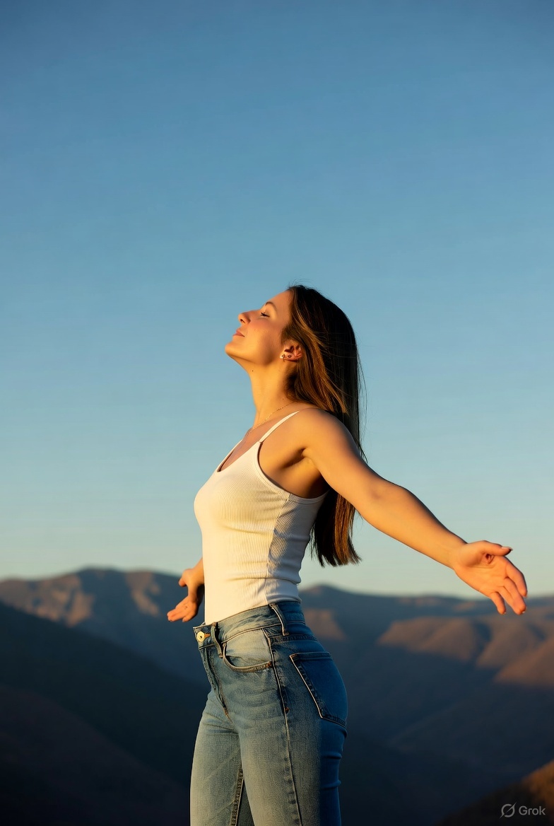 SabrinaGal182's tweet image. START AFFIRMING I AM, I CAN, I WILL, I DID. YOUR STRENGTH IS A TRIBUTE TO YOUR DIVINE ANCESTRY,  YOUR DIVINE MOTHERS WHO ENSURED YOU WOULD BE HERE TODAY.

YOU ARE THE CHRIST CONSCIOUSNESS.