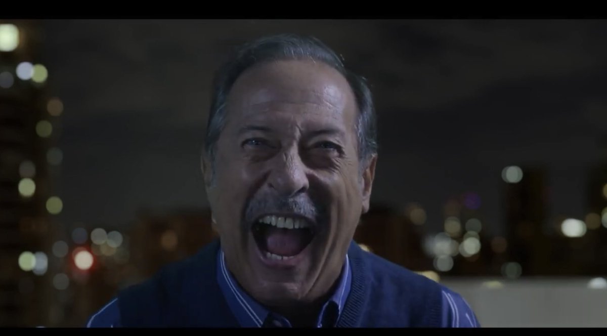 “Doña Rosa corrió a Bessent”