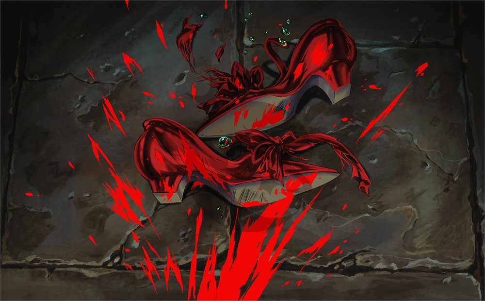 🕸️🦇Little Goody Two Shoes is 50% OFF🦇🕸️

Halloween season is here and #littlegoodytwoshoes is 50% OFF! 🦇🔥

🕸️Grab it on Steam!
store.steampowered.com/app/1812370/Li…