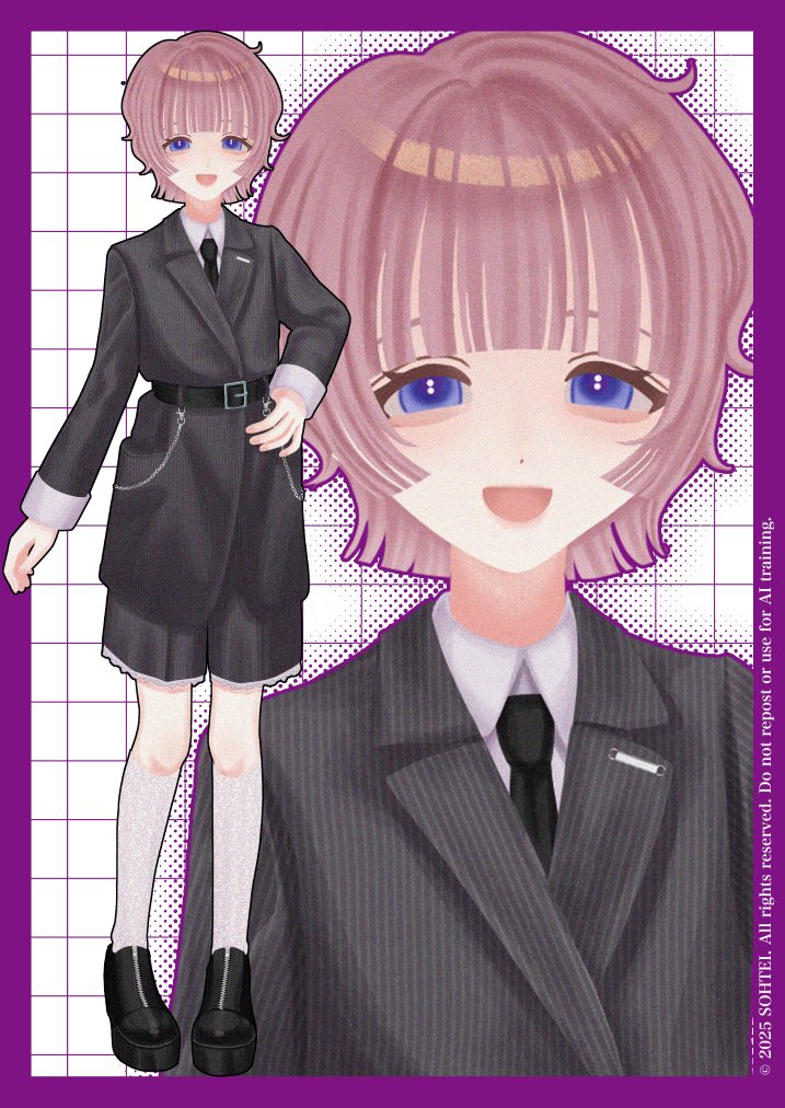 せしゃ💫 (@_se1n) / Posts / X