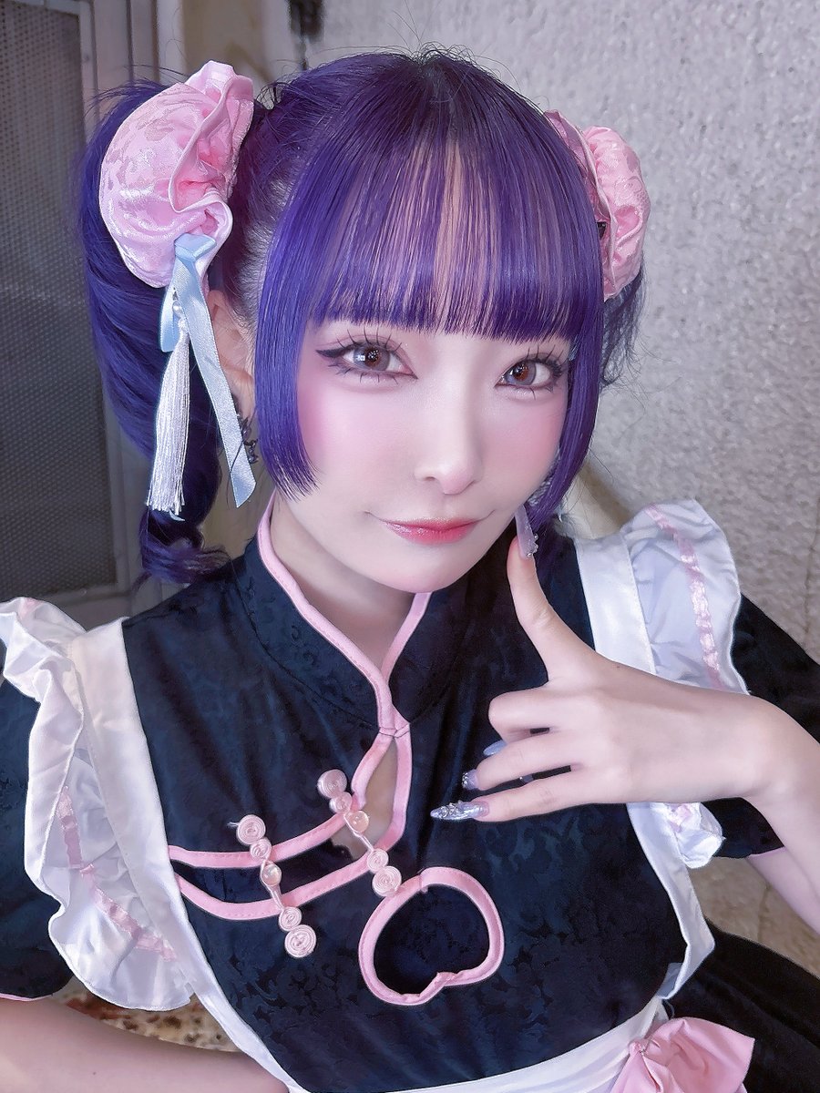 NANIMONO 紫苑りんか グッズセット NANIMONO 【インキャアイドル 】 على X: