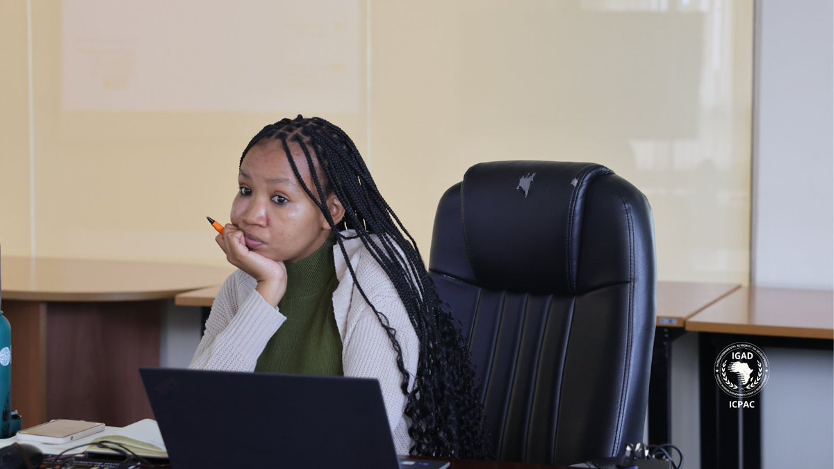 📍Productive meeting with the IPC Global Support Unit for the East Africa region!

We discussed IPC deliverables and explored ways to strengthen coordination and collaboration at both regional and country levels.

#FoodSecurity #IPCAnalysis #EastAfrica