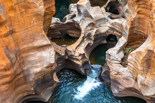 Mtpatourism's tweet photo. The Potholes is located 35km north of Graskop town on the R532 road. The informative visitors centre details some of the interesting natural and socio-historic features.

For more information,kindly visit https://t.co/zmB03XoeNc or contact +2713 065 0859. https://t.co/w42XGpvcmm