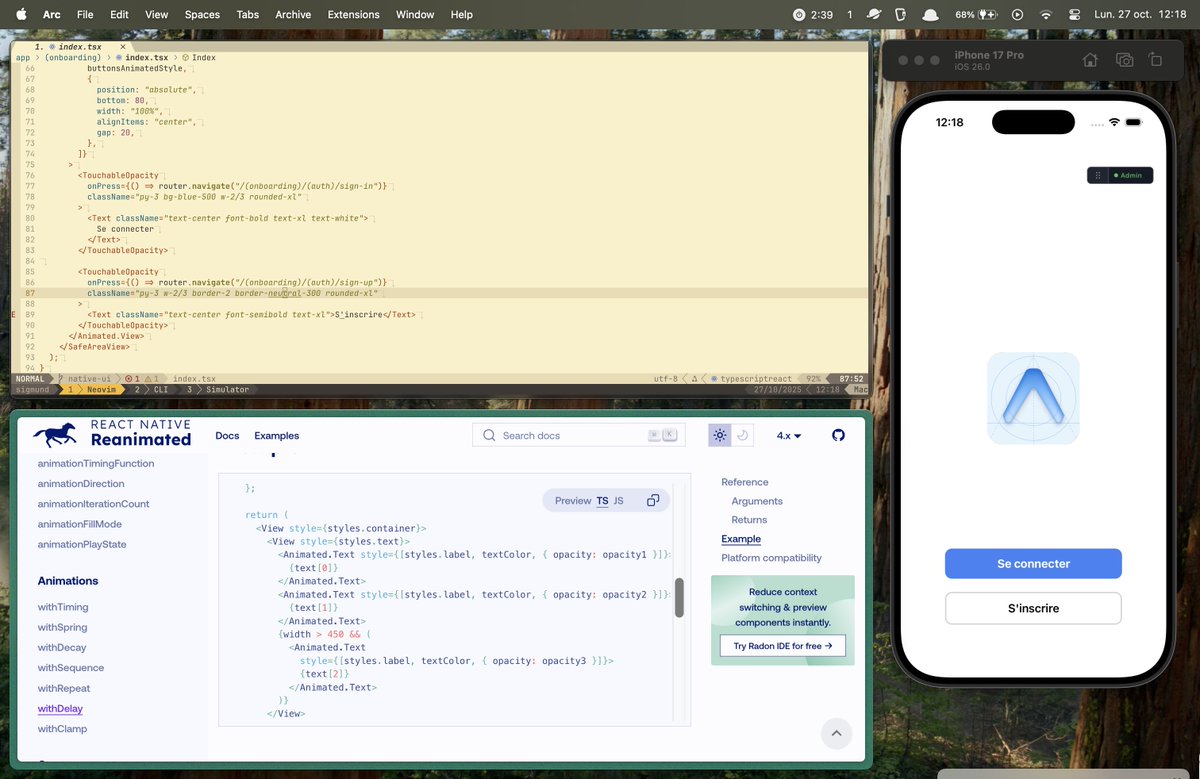 delgorithm's tweet image. 
