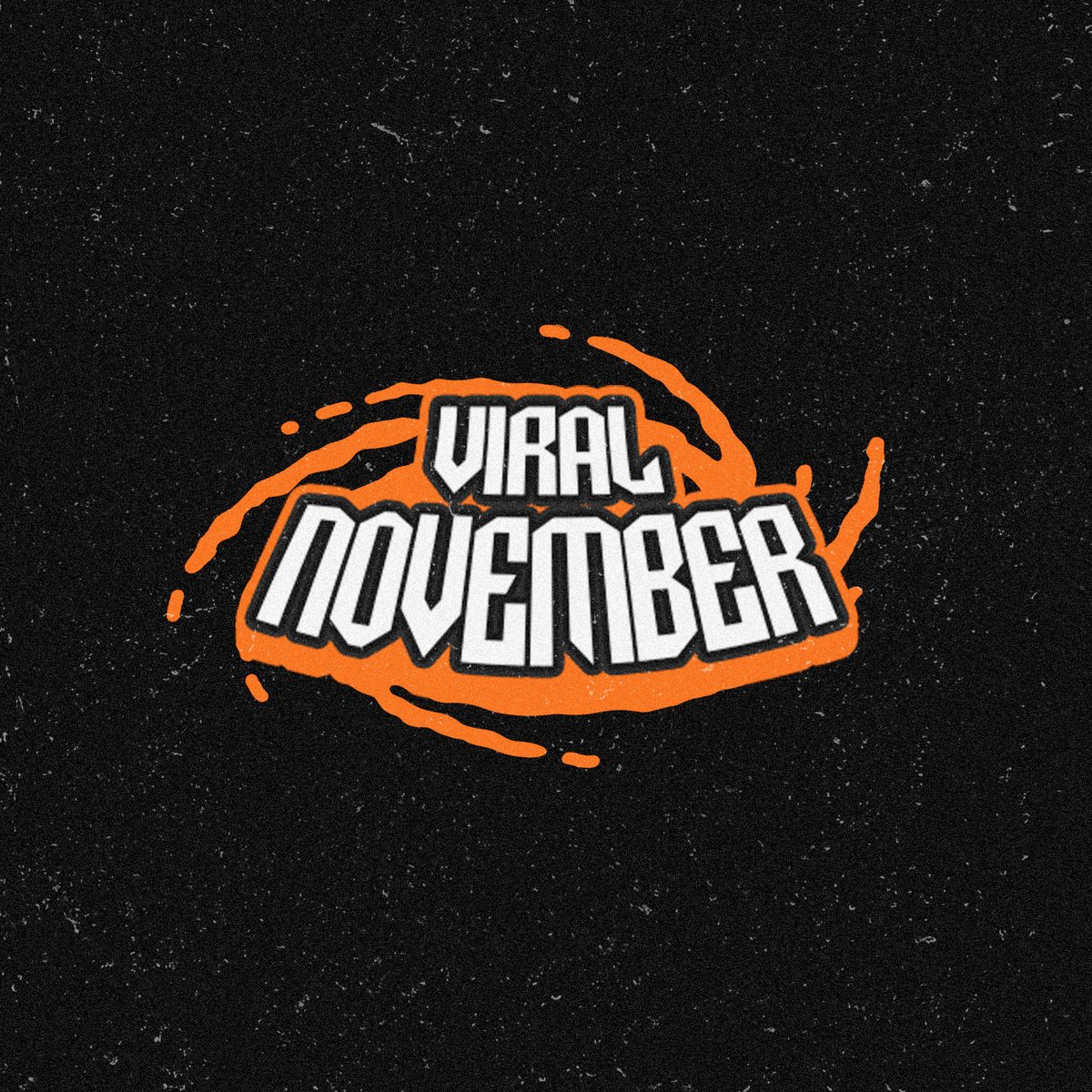 VIRAL NOVEMBER IS COMING!

#VIRALNOVEMBER #BetterToShootSomethingThanNot🎞