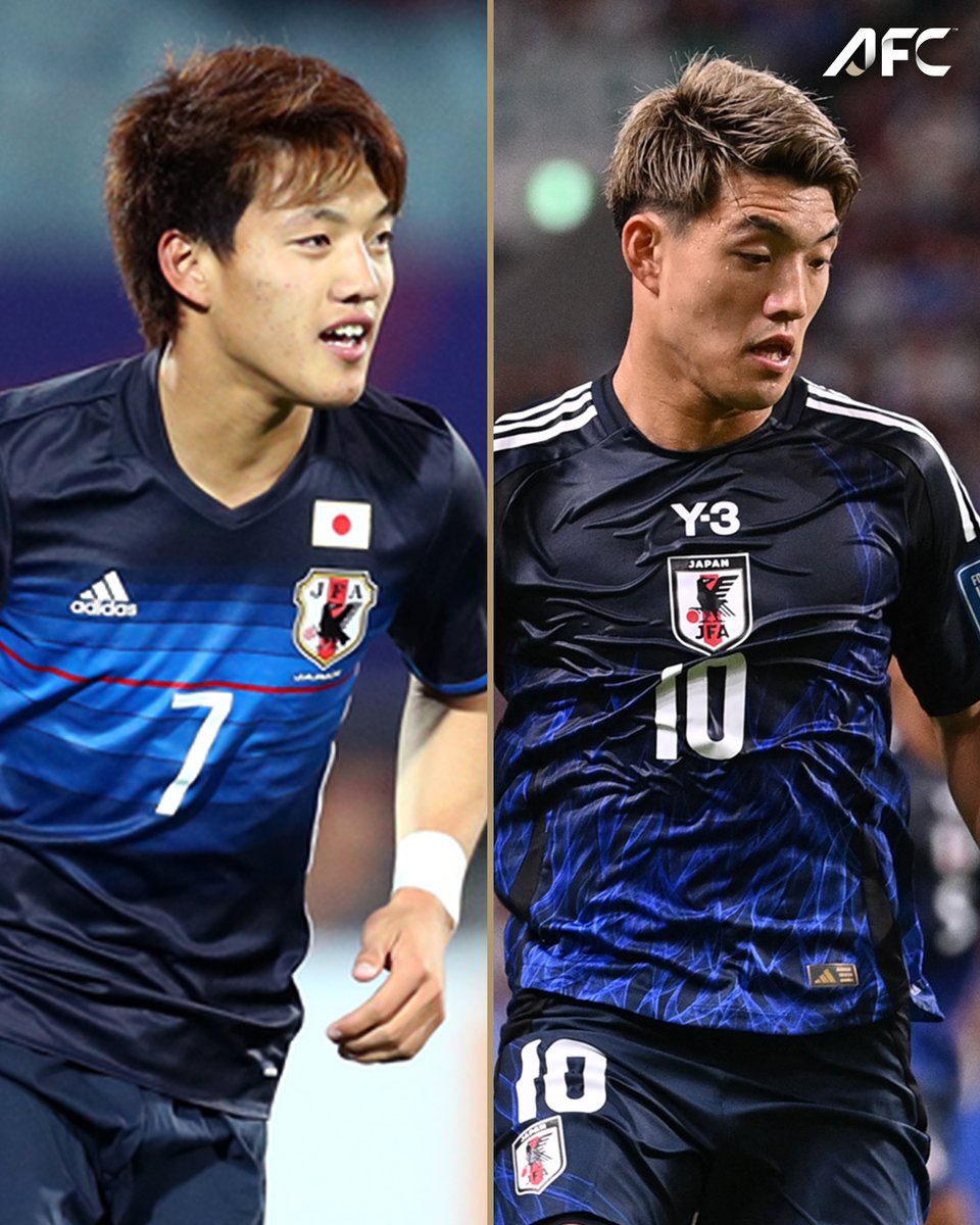 日本代表ユニフォーム　アジアカップ2023 カタール 堂安律 選手 日本代表ユニフォーム アジアカップ2023 カタール 堂安律 選手