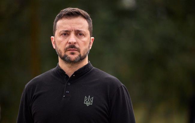 👀‼️ Putin secretly boasted to allies about occupying Donbas by October 15, - Zelensky

"Russia cannot do this. It does not have enough people. Its strong battalions have been destroyed. Today on the battlefield we mostly remain where we have been for the past 2-3 months."