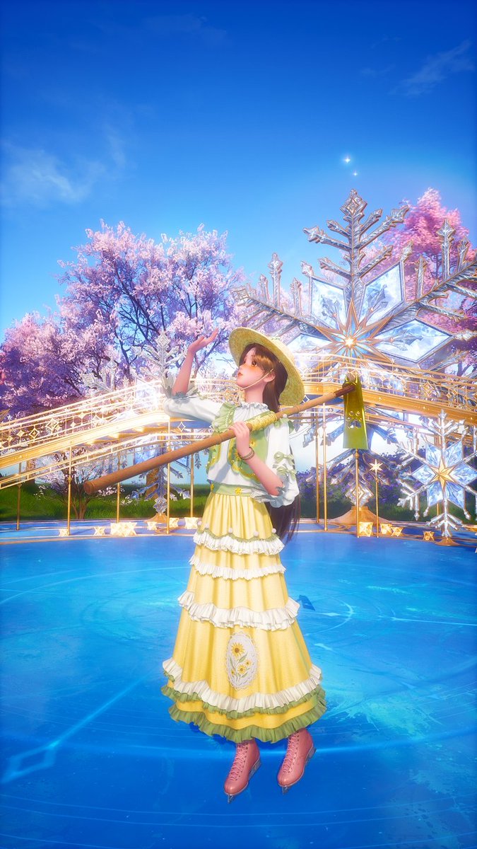 Andrushkapepa's tweet image. #インフィニティニキ #InfinityNikki 
#VirtualPhotography • #Photomode • #PS5 • #ThePhotoMode • #ukrVP • #VGPUnite • #VPCONTEXT • #VPWorld • #VPSAT • #VPHiddenGems