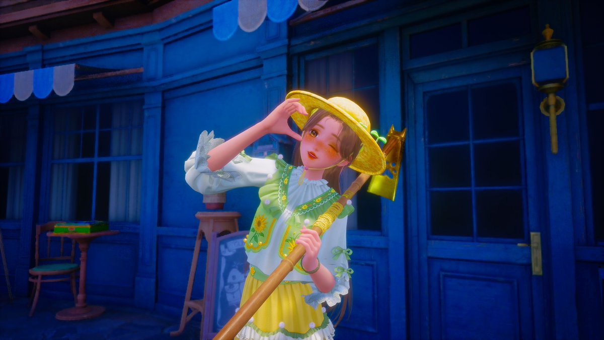 Andrushkapepa's tweet image. #インフィニティニキ #InfinityNikki 
#VirtualPhotography • #Photomode • #PS5 • #ThePhotoMode • #ukrVP • #VGPUnite • #VPCONTEXT • #VPWorld • #VPSAT • #VPHiddenGems