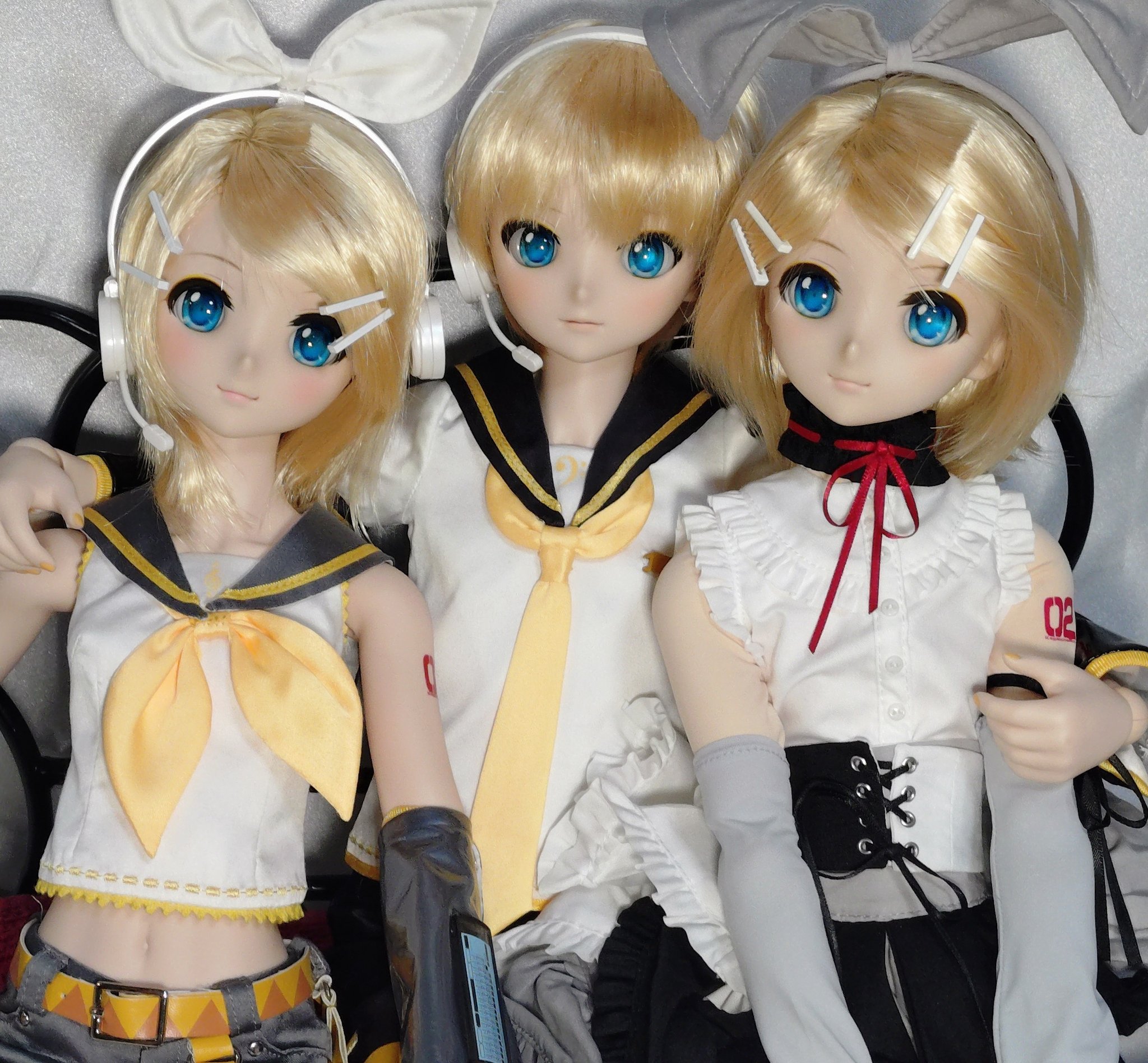 Ado Winter ver ROUND1限定フィギュア 18 Figure ~Winter ver.~ (Round One Exclusive) | Request Details