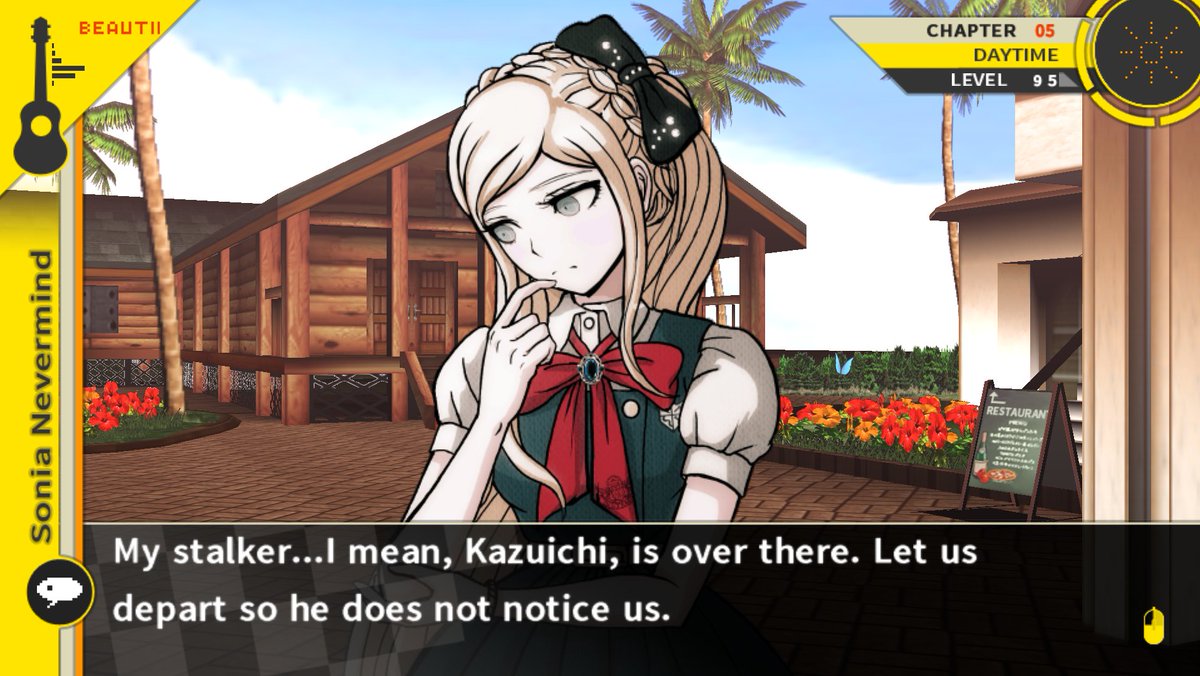 I hope she gets to kill him in 2x2