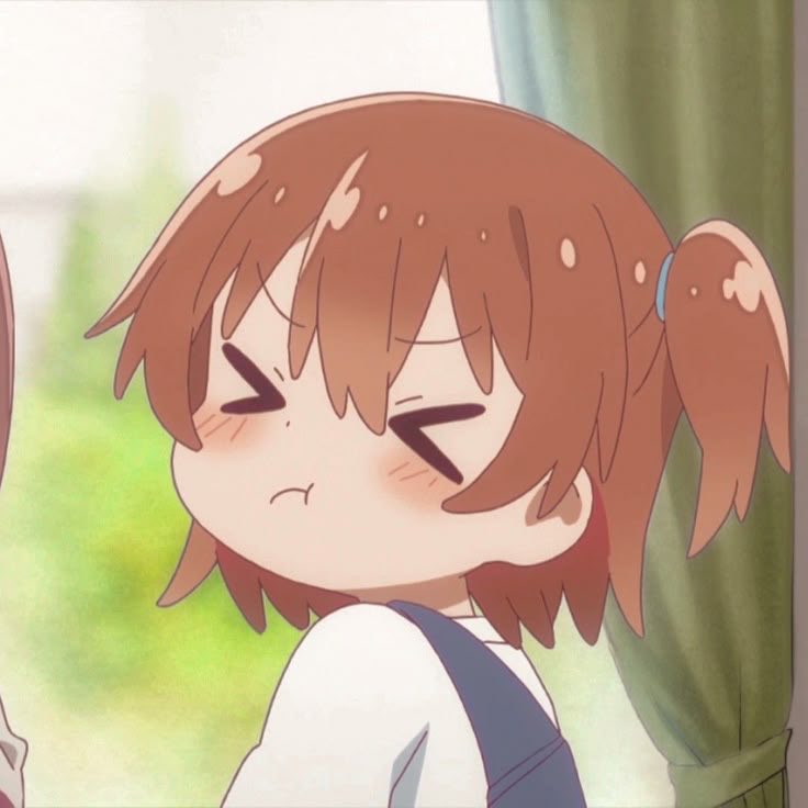 この「むぅ…」って感じの顔たまらん…