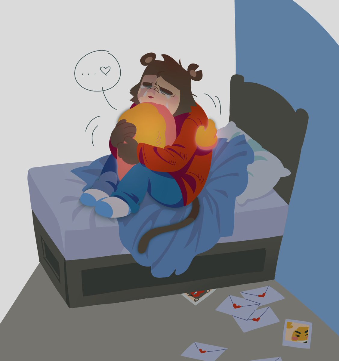 melon_mlem's tweet image. care
#TwiddleFinger
#maxdesignprotwt