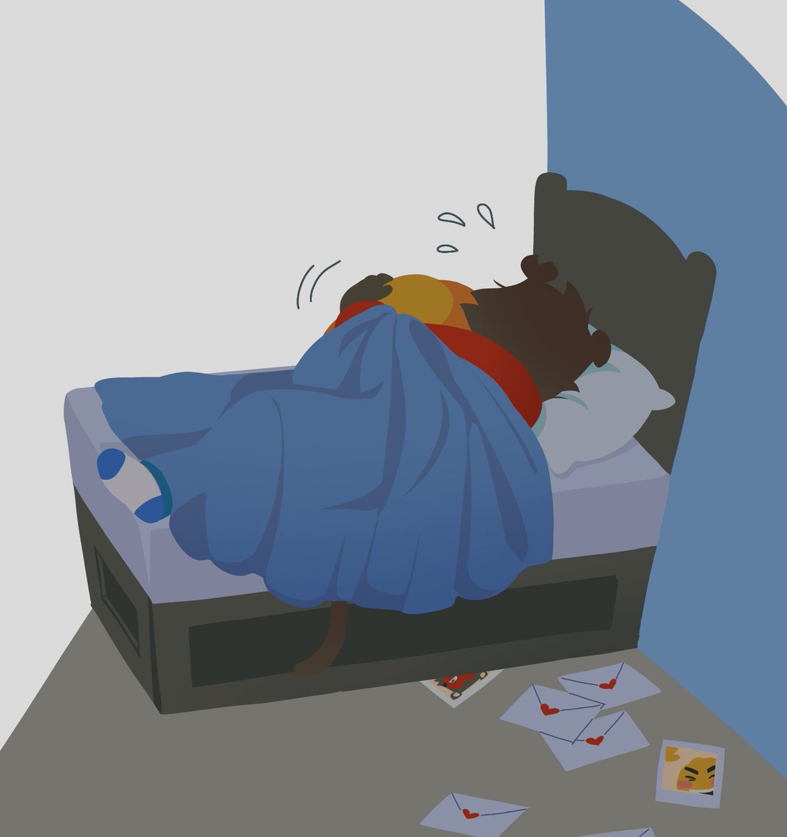 melon_mlem's tweet image. care
#TwiddleFinger
#maxdesignprotwt