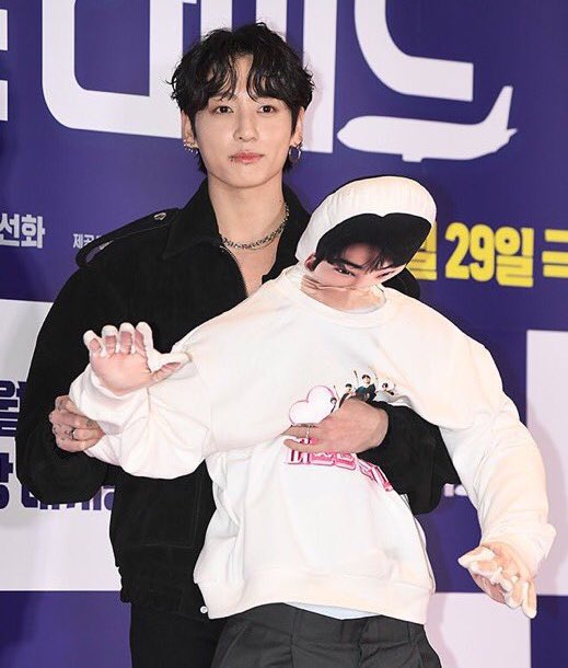 JUNGKOOK RAAAAAAAAAAAHHH