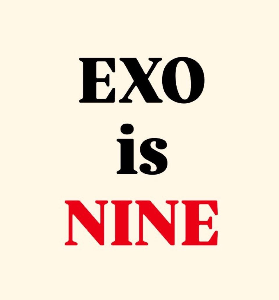 ʀ ɪ ꜱ ⋆˚ ᵖᵒᵖᵖᵒᵖ.ᐟ (@_yushinoona) on Twitter photo We stand with CBX and EXO
#AlwaysWithOT9
#CBX_is_part_of_EXO
#첸백시는_엑소의_일부입니다
<a href="/weareoneEXO/">EXO</a> 
<a href="/SMTOWNGLOBAL/">SMTOWN</a> We stand with CBX and EXO
#AlwaysWithOT9
#CBX_is_part_of_EXO
#첸백시는_엑소의_일부입니다
<a href="/weareoneEXO/">EXO</a> 
<a href="/SMTOWNGLOBAL/">SMTOWN</a>
