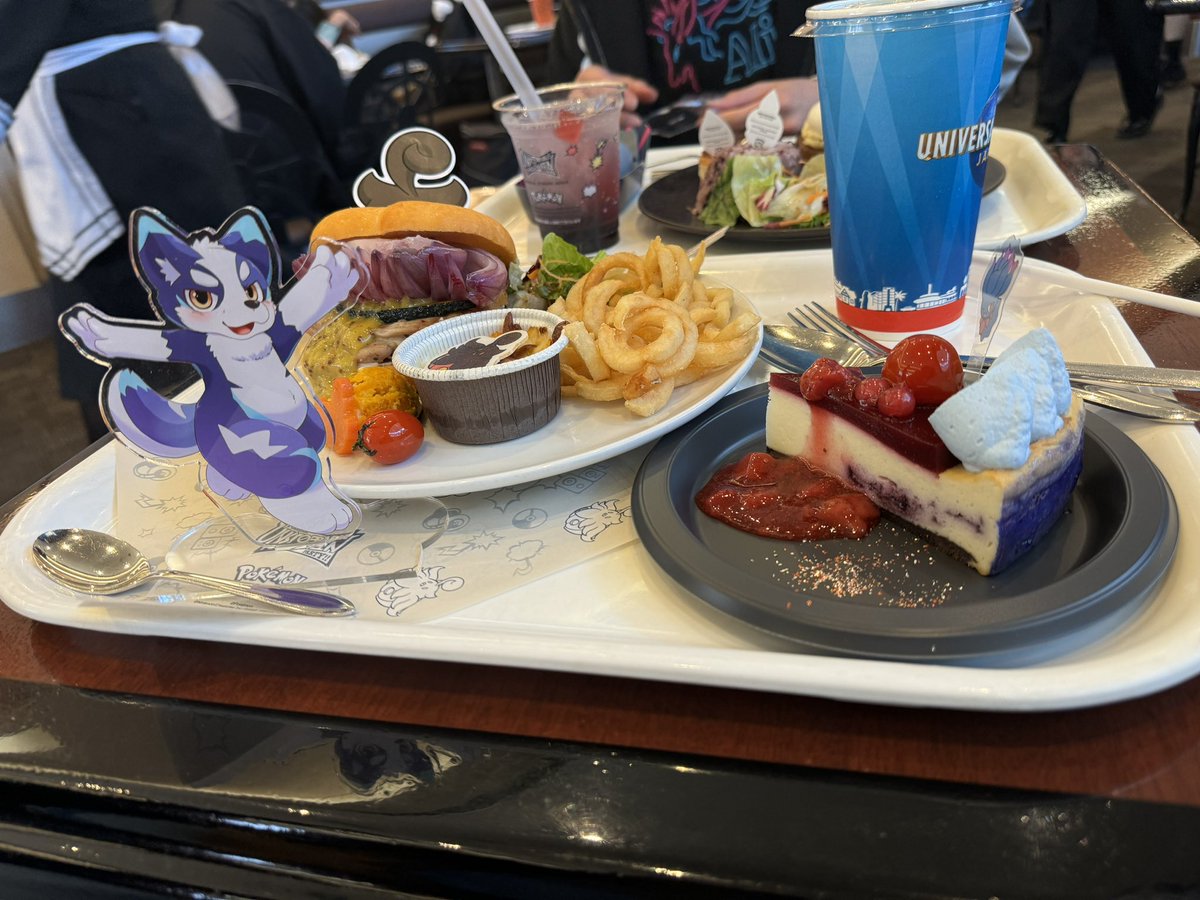 美味しかった❣️