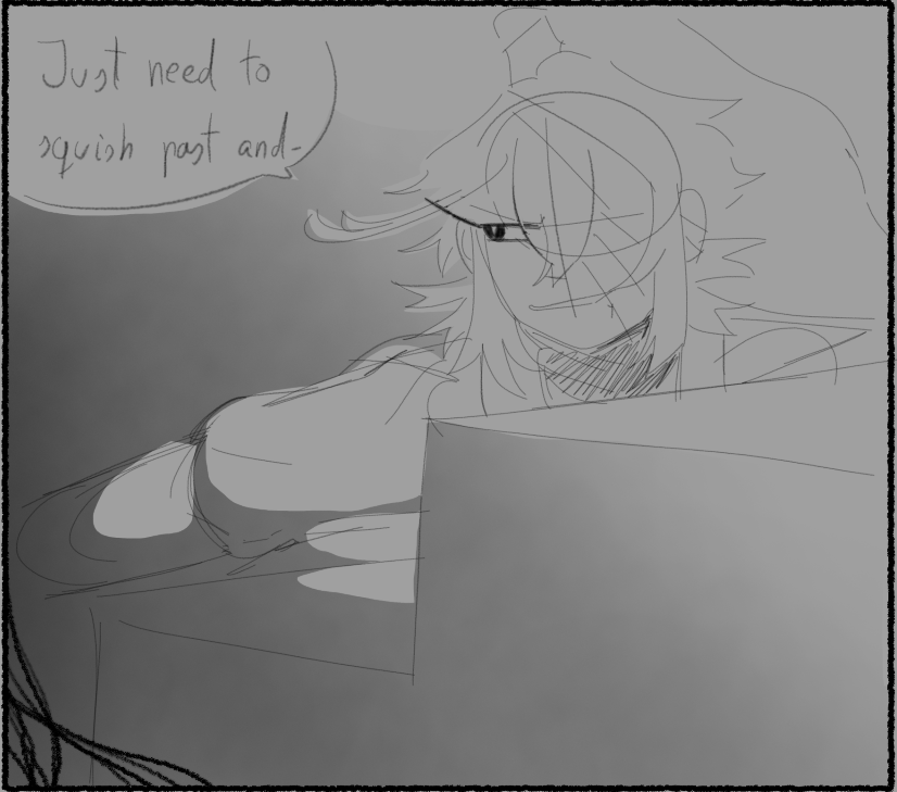 SAPatryy's tweet photo. Talking about my Lord of Hongyuan vs The Broken Script pack, I made some comics related to my experience while playing. Yes, this actually happened while I played.
(1/2) check the comments.

#honglu #lcb6 #brokenscript https://t.co/7axmNYPshi