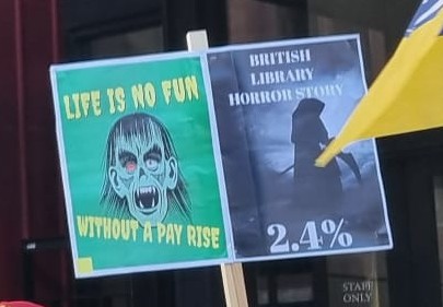 PCS Union (pcs.org.uk) tweet media