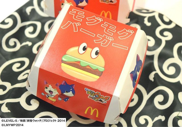 ジバニャン(妖怪ウォッチ毎日投稿) on X