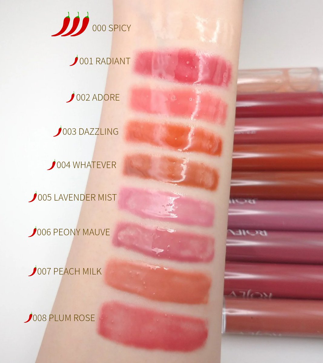 口紅 LIPS IN LOVE the raeviewer - a premier blog for skin care and cosmetics