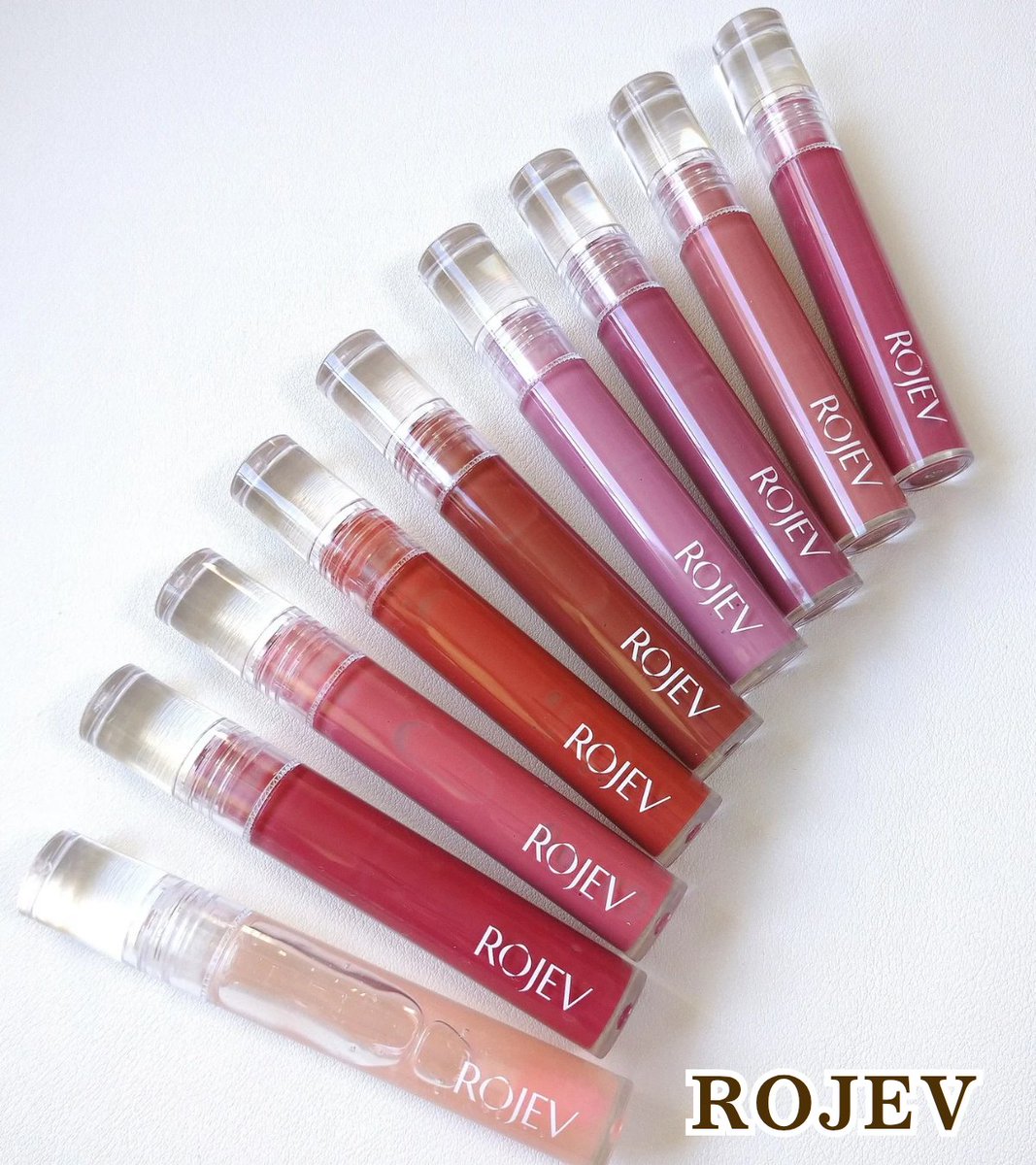口紅 LIPS IN LOVE the raeviewer - a premier blog for skin care and cosmetics