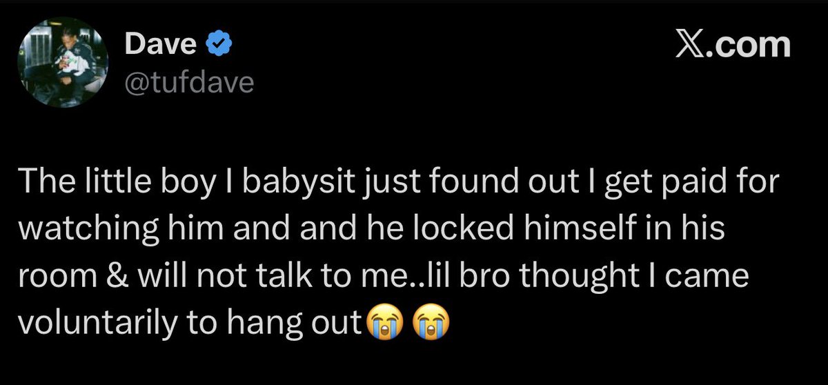 kid jayvik where jayce’s like 5 and viktor’s  14 and jayce locks himself in his room cuz he thought viktor was there to hang out with him but viktor was actually hired as a babysitter 😂 viktor’s freaking out outside the door worried sick cuz he genuinely likes jayce so much